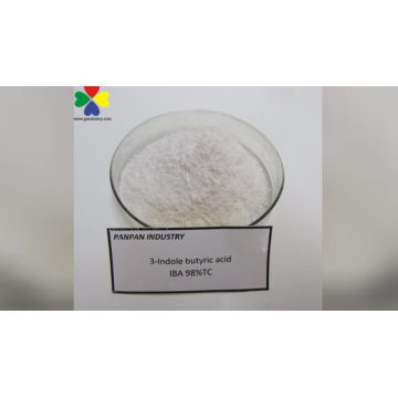 Stimulator product  for rooting hormone IBA  IBA-K NAA 98%tc